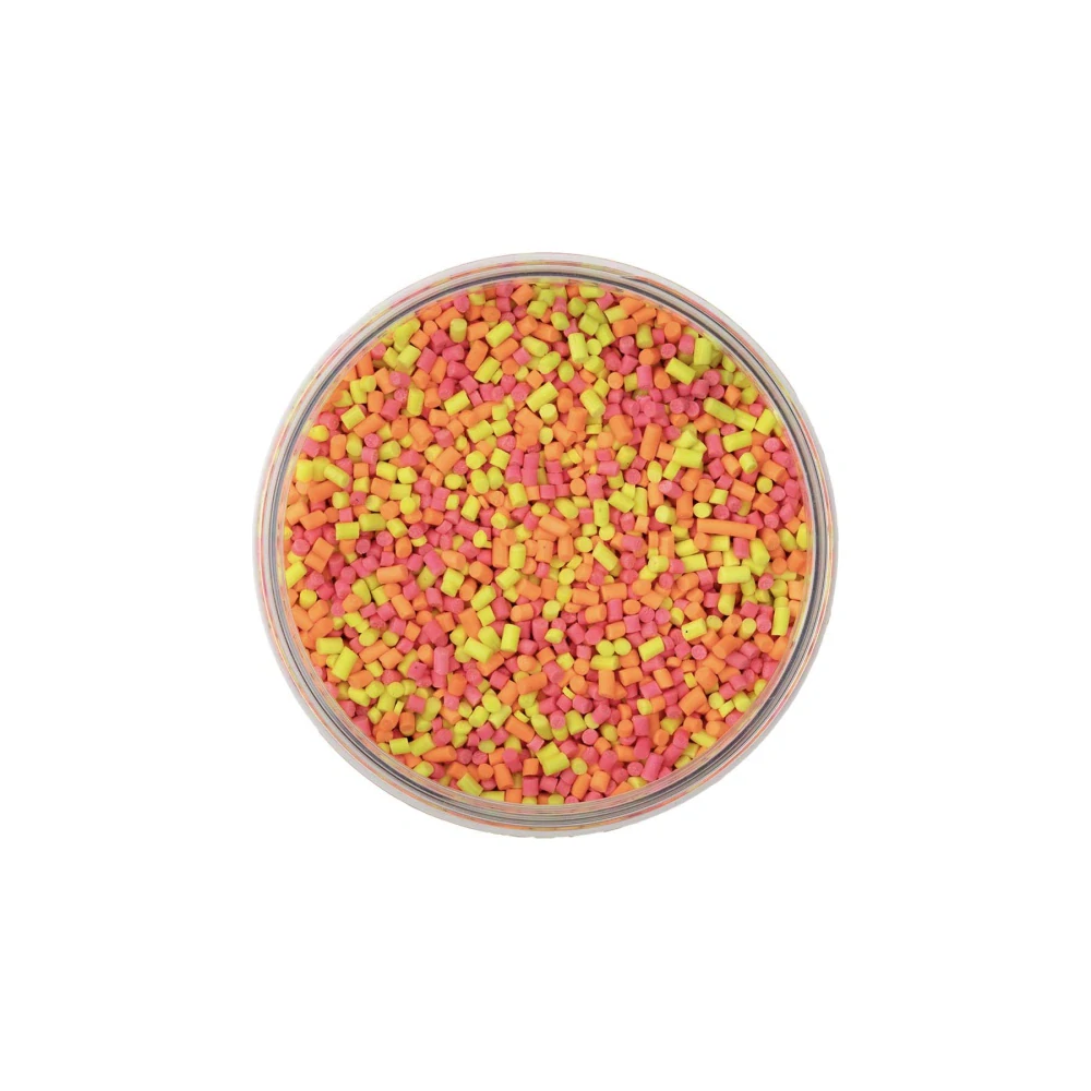 Baitnow Method Feeder Přísada Fluo Mix Freaky Shrimp 150ml