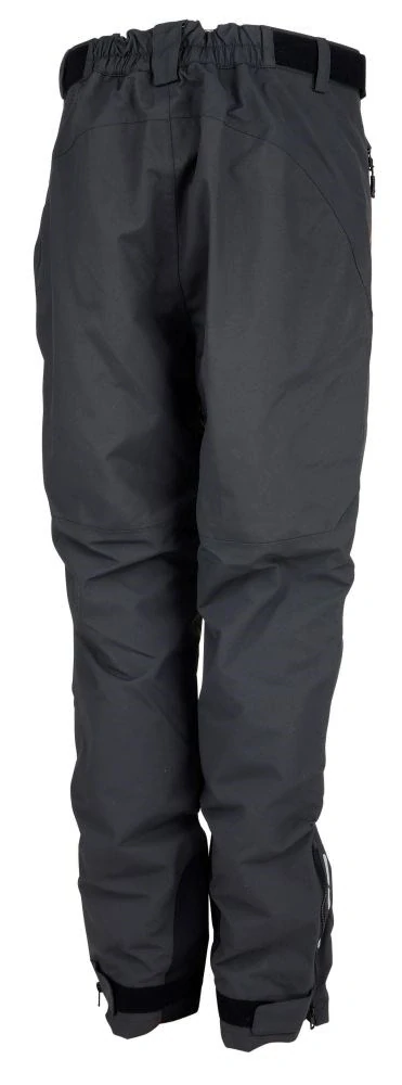 Savage Gear Kalhoty WP Performance Trousers Gunmetal
