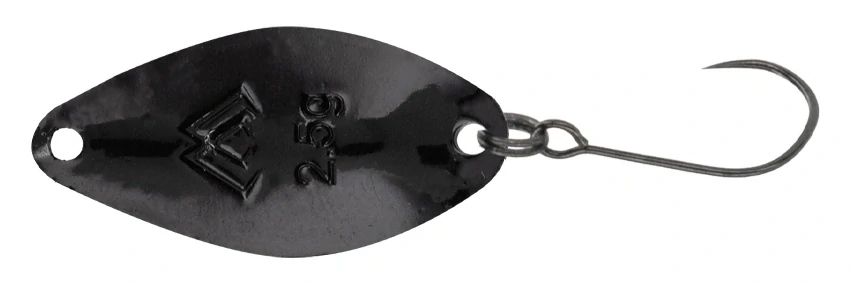 Mikado Třpytka Lazzer Spoon 6 2,5g