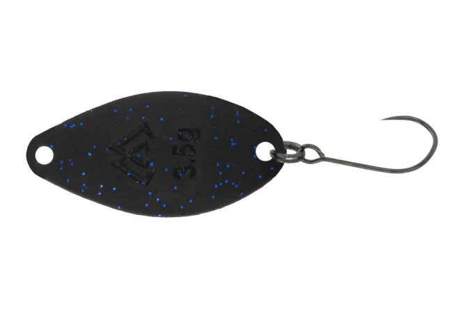 Mikado Třpytka Lazzer Spoon 8 2,5g