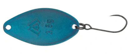 Mikado Třpytka Lazzer Spoon 10 3,5g