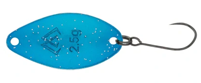 Mikado Třpytka Lazzer Spoon 11 3,5g