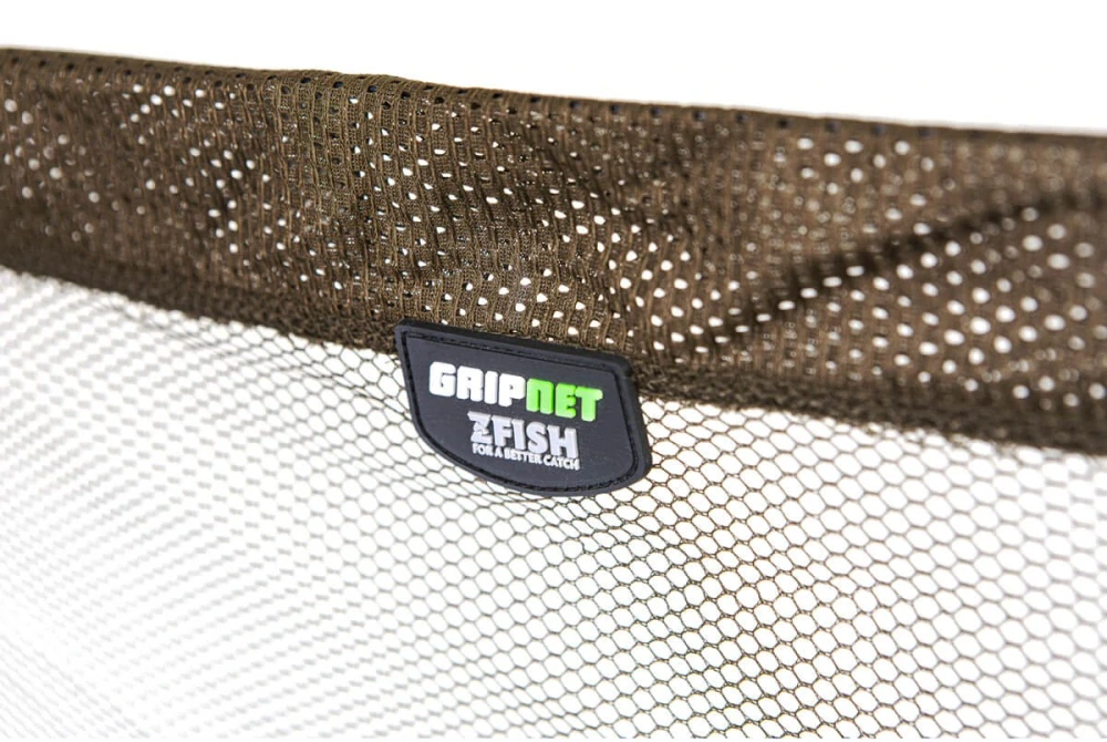 ZFISH Podběráková Hlava Gripnet Landing Net 36"