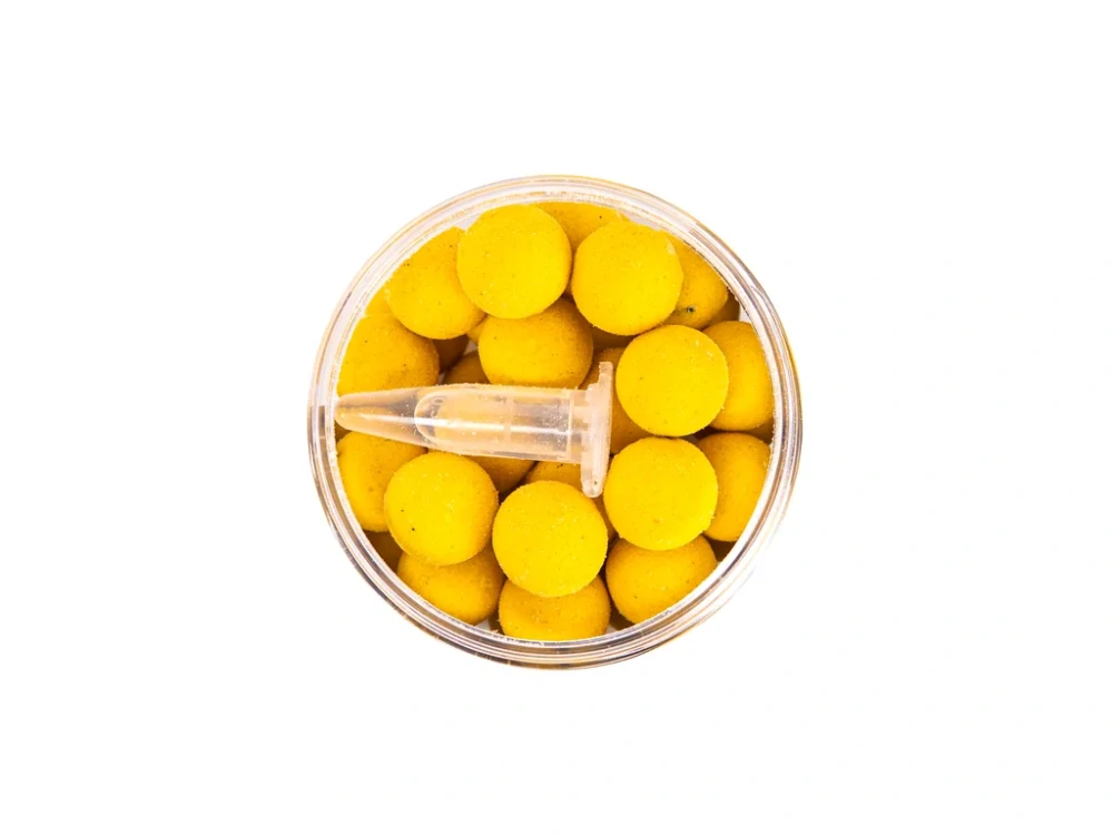 Squat Carp Pop-up Corn 16mm 60g