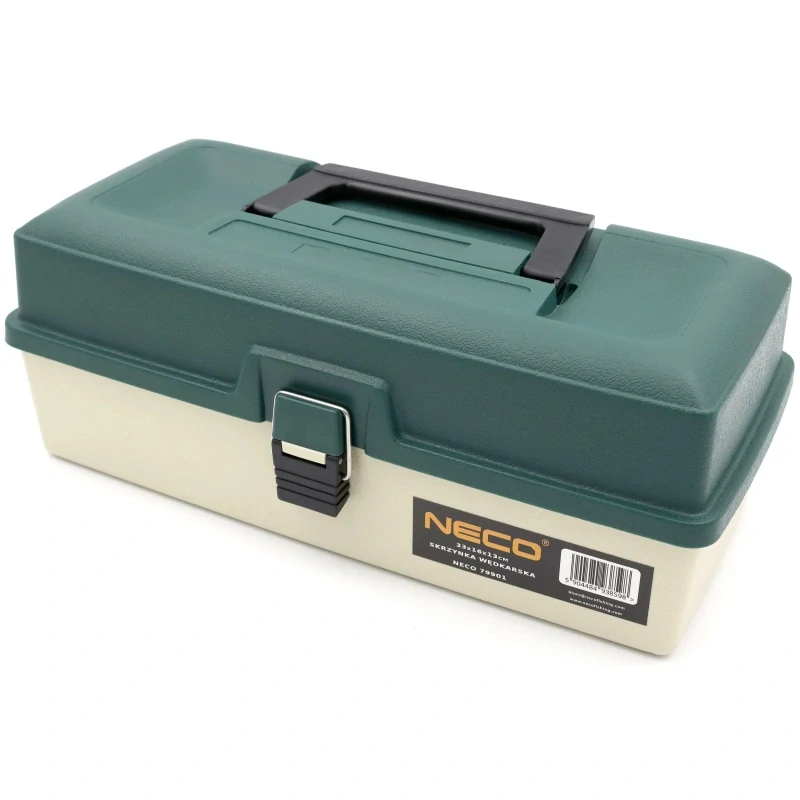 NECO Box 33x16x13 cm