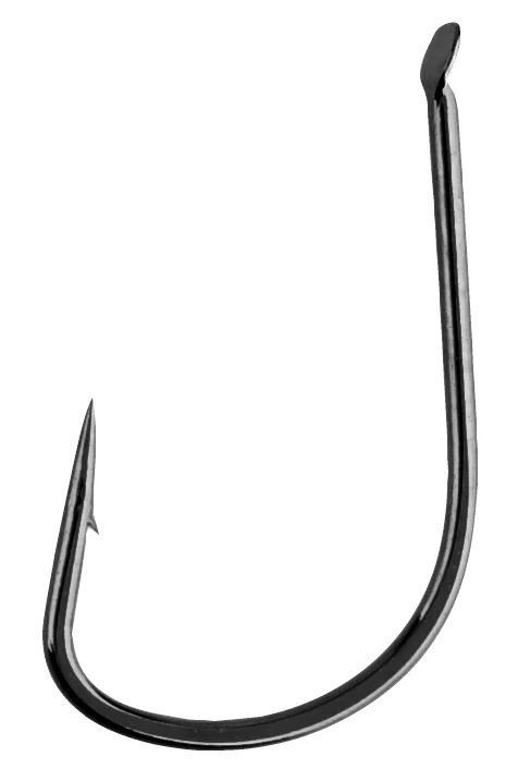 Mikado Sensual Navázané háčky Chinta 0.12mm 70cm 8ks
