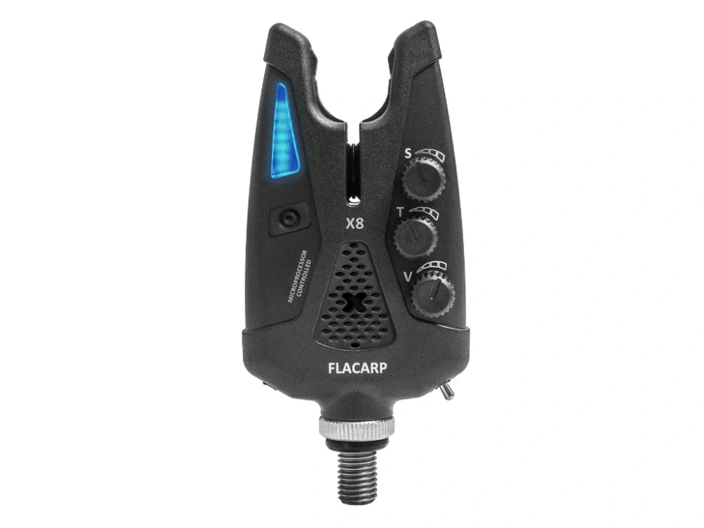 Flacarp Sada x8 4+1+RX8