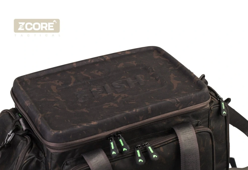 ZFISH Taška Z-CORE Elite Bag Carryall M