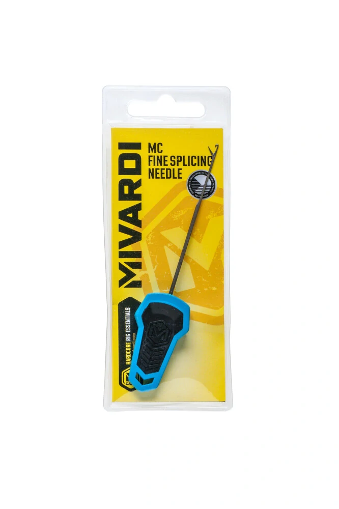 Mivardi Jehla MC fine splicing needle