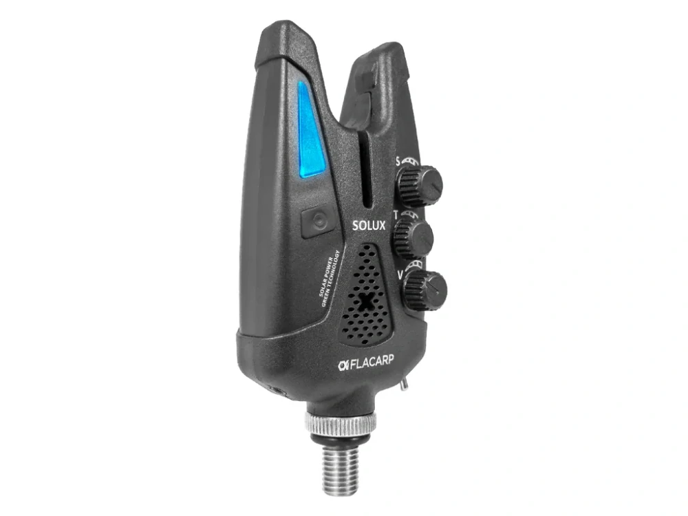 Flacarp Sady SOLUX + RX8