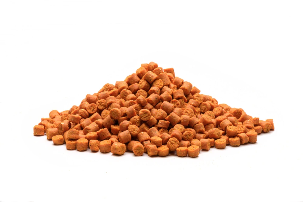 Mivardi Pelety Rapid Easy Catch Mango 2,5kg