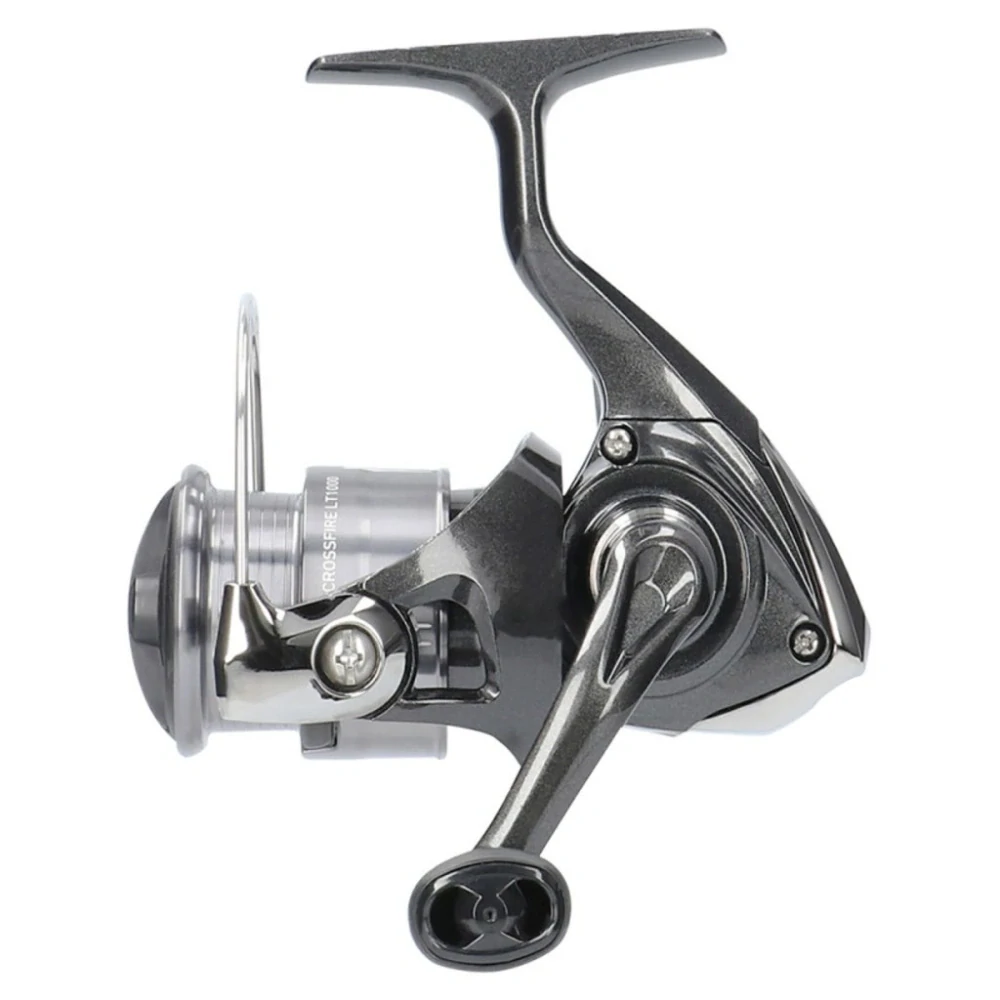 Daiwa Naviják 26 Crossfire LT 2000