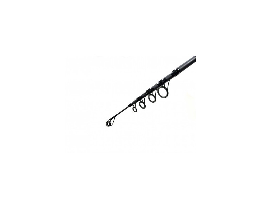 Zfish Prut Kingstone Telecarp 3,60m 80-150g