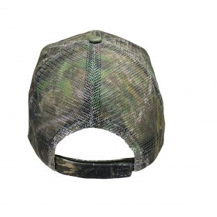 Zfish Kšiltovka Carp Camo Cap