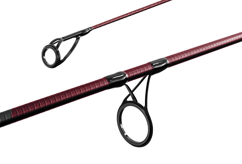 Delphin ETNA E3 Cork 3,6m 3,00lbs 3díl
