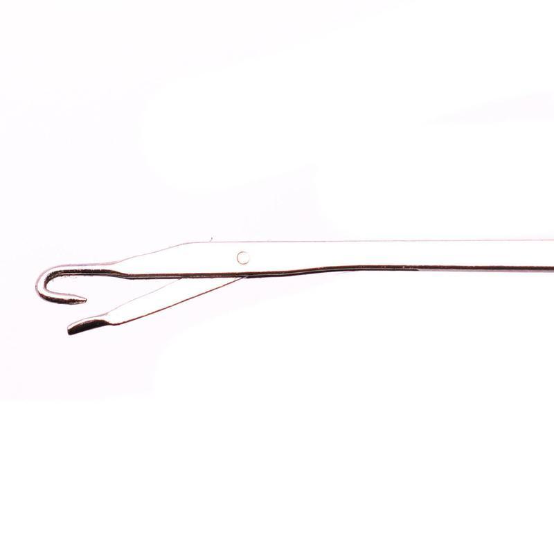 Garda jehla Master needle Splicing Green