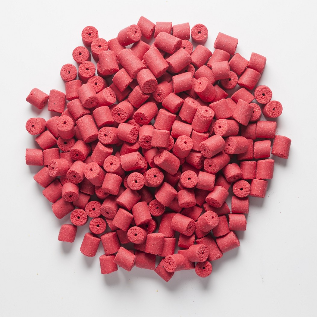 Mivardi Rapid pelety 4mm 1kg