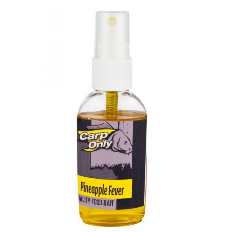 Posilovač CARP ONLY 50ml