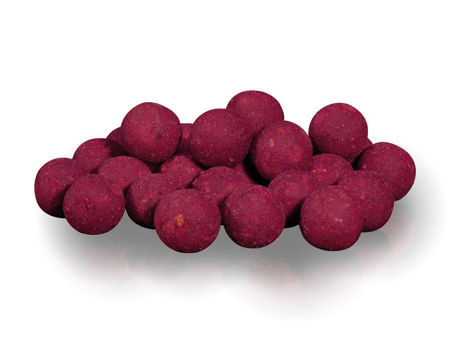 Sportcarp boilies 4NUT Plum Jam 250g