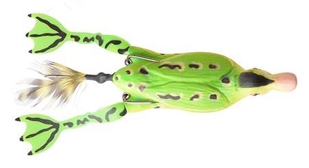 Savage Gear 3D Hollow Duckling Weedless 7,5cm 15g