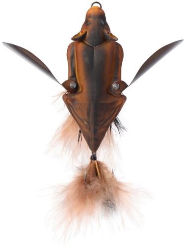 Savage Gear netopýr 3D Bat 10cm 28g