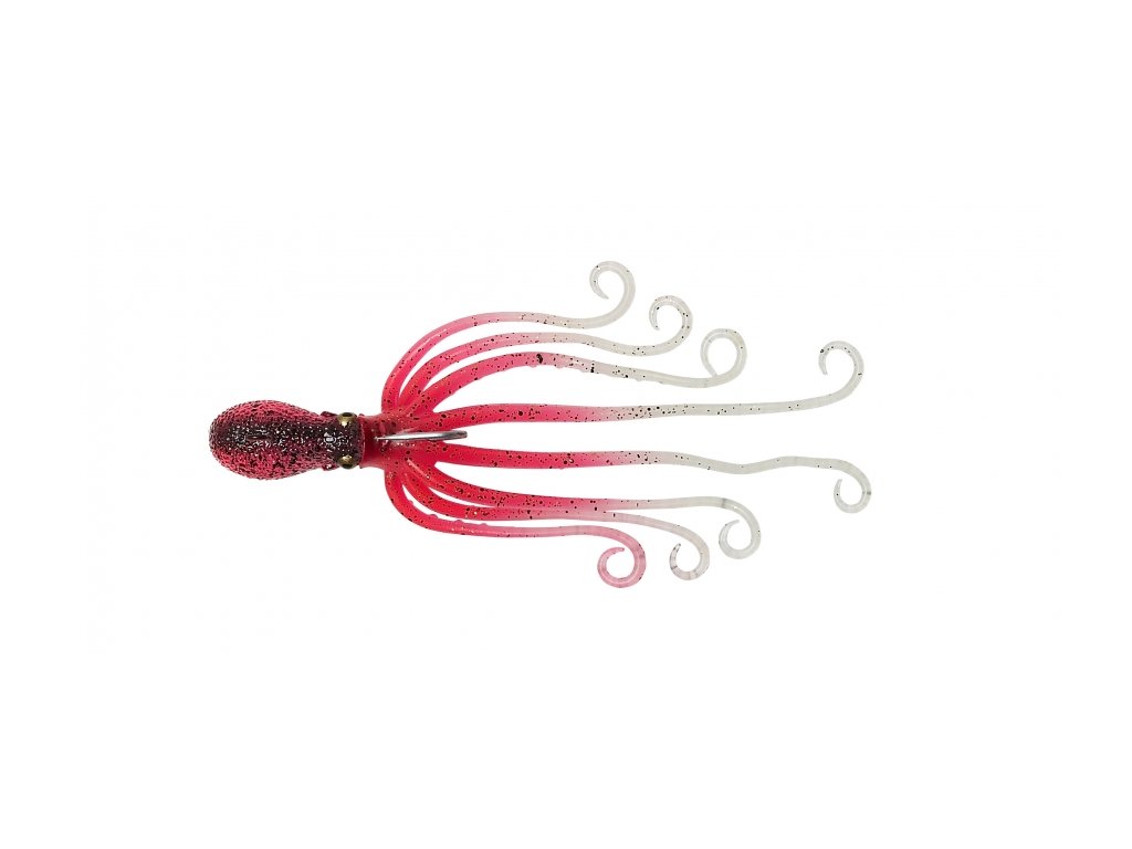 Savage Gear Gumová Nástraha 3D Octopus 70g