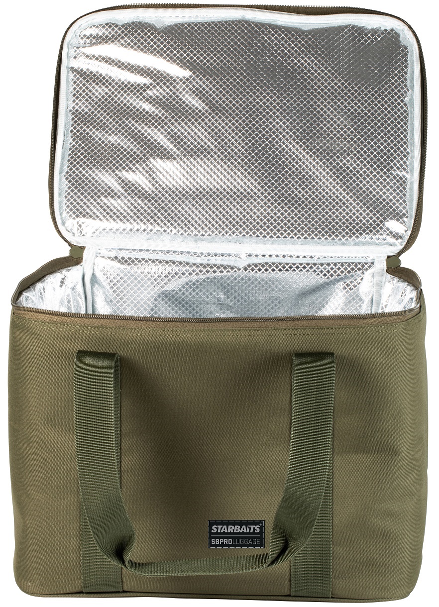 Starbaits PRO Cooler Bag L (thermo taška)