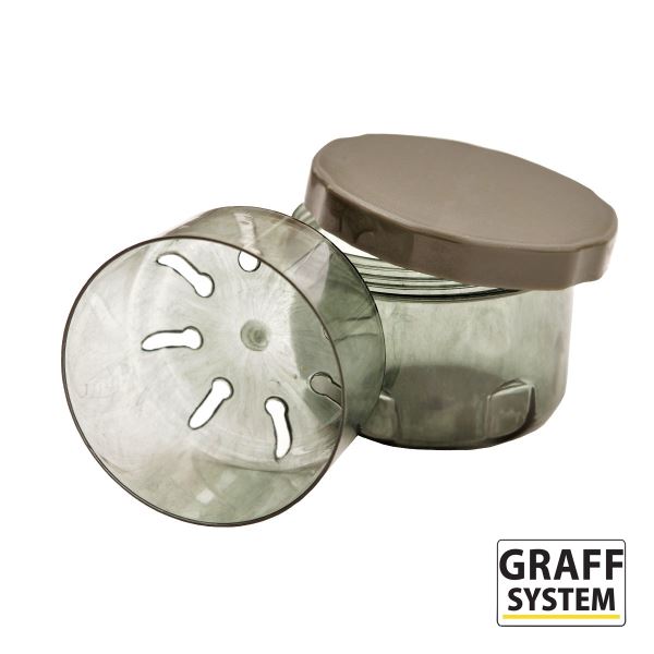 Graffishing Nádobka boilie XL