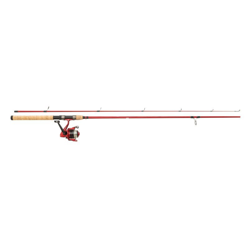 Přívlačový prut s navijákem Berkley Cherrywood Spin 2,70m 15-40g