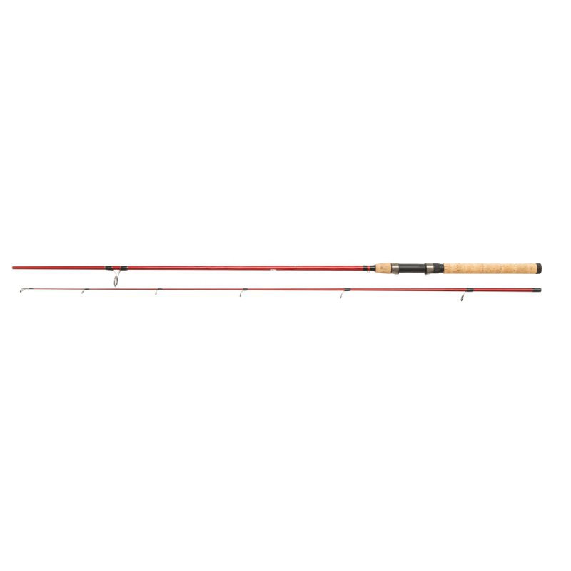 Přívlačový prut Berkley Cherrywood Original Spin 2,40m 15-40g