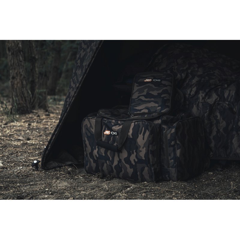 Pouzdro na drobnosti JRC Rova Camo Accessory Bag M