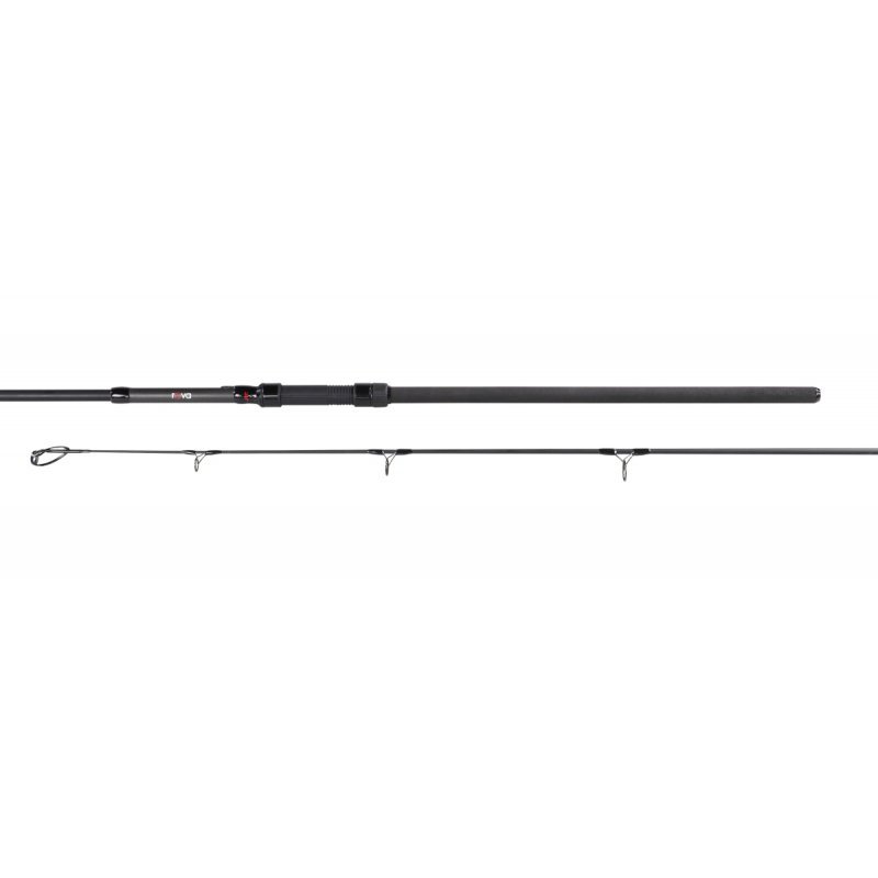 Teleskopický prut JRC Rova 2,70m 2,75lb