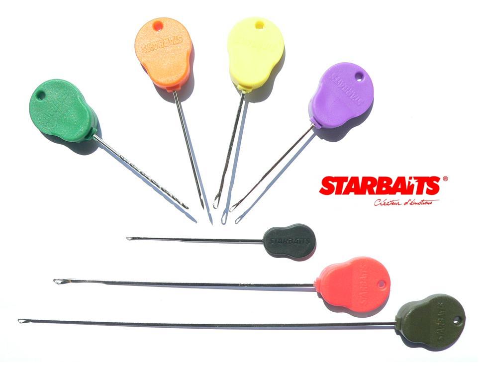 Starbaits Jehla na boilies