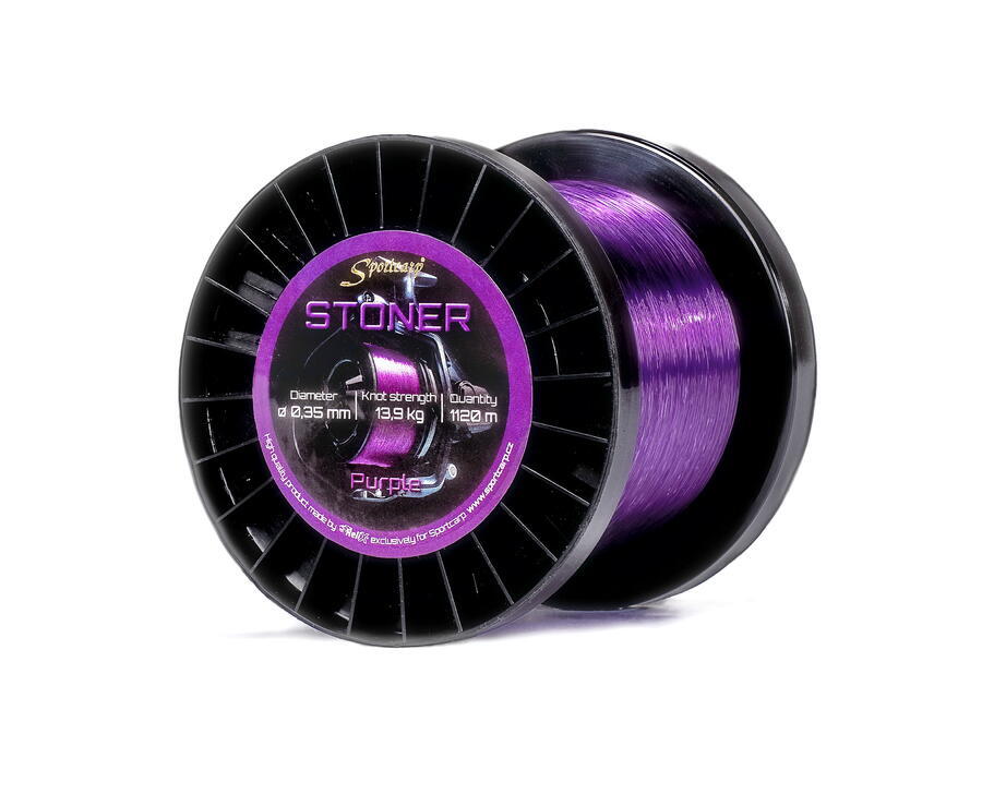 Sportcarp Vlasec Stoner Fluo