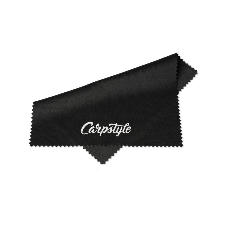 Sluneční Brýle Carpstyle Wayfarer Classic Green Mirror