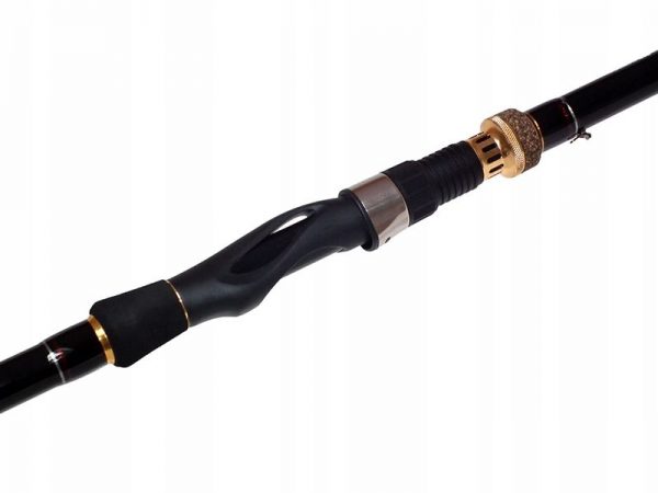 Rumpol Prut Fortress Ultra Carp 330cm 80-120g