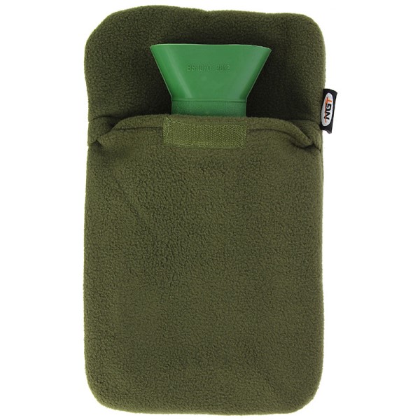 NGT Zahřívací termoláhev Hot Water Bottle 1L