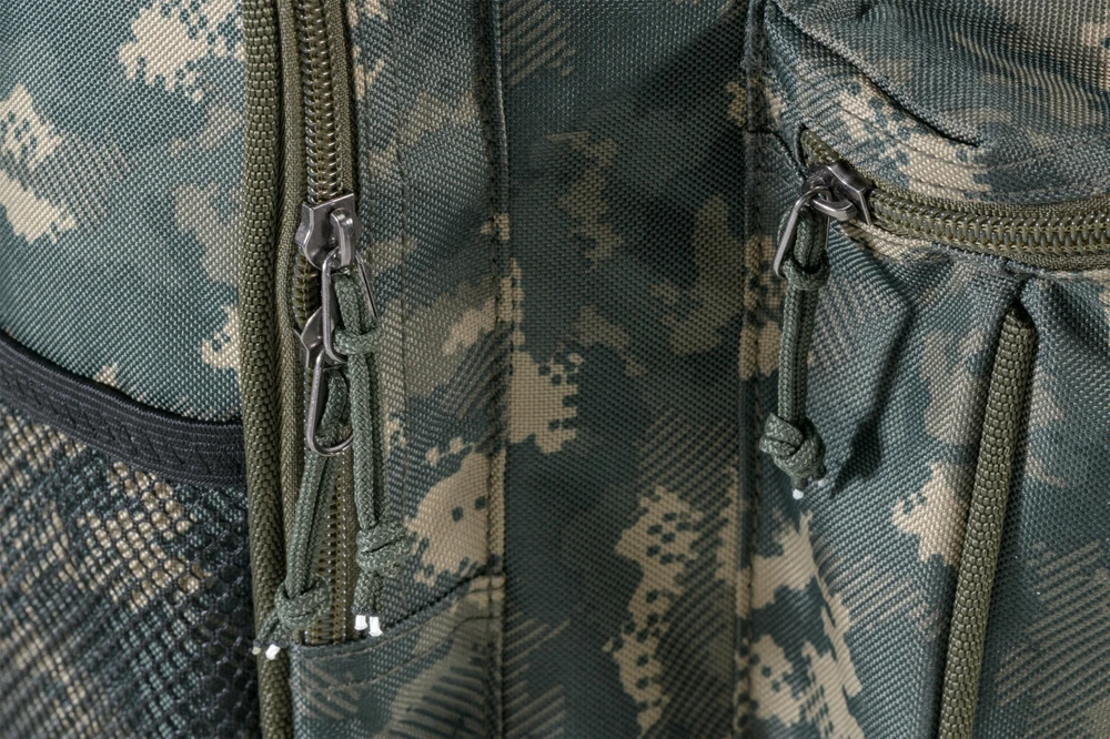 Mivardi Batoh Multi Camo 50L
