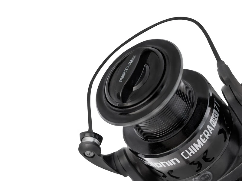Delphin Naviják CHIMERA NXT 6T
