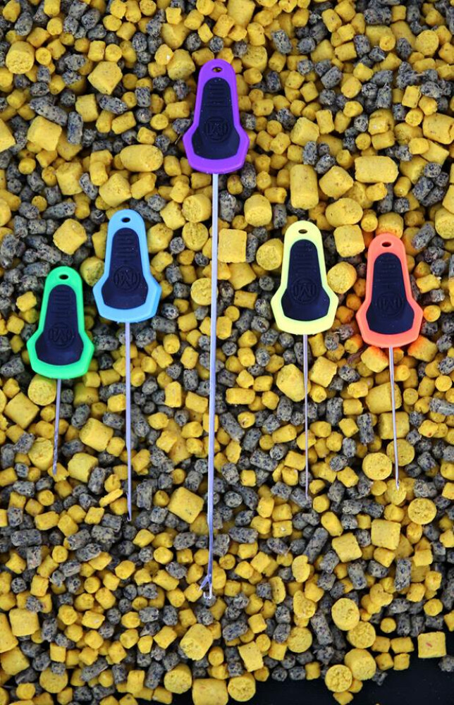 Mivardi Jehla MC Boilie/splicing needle