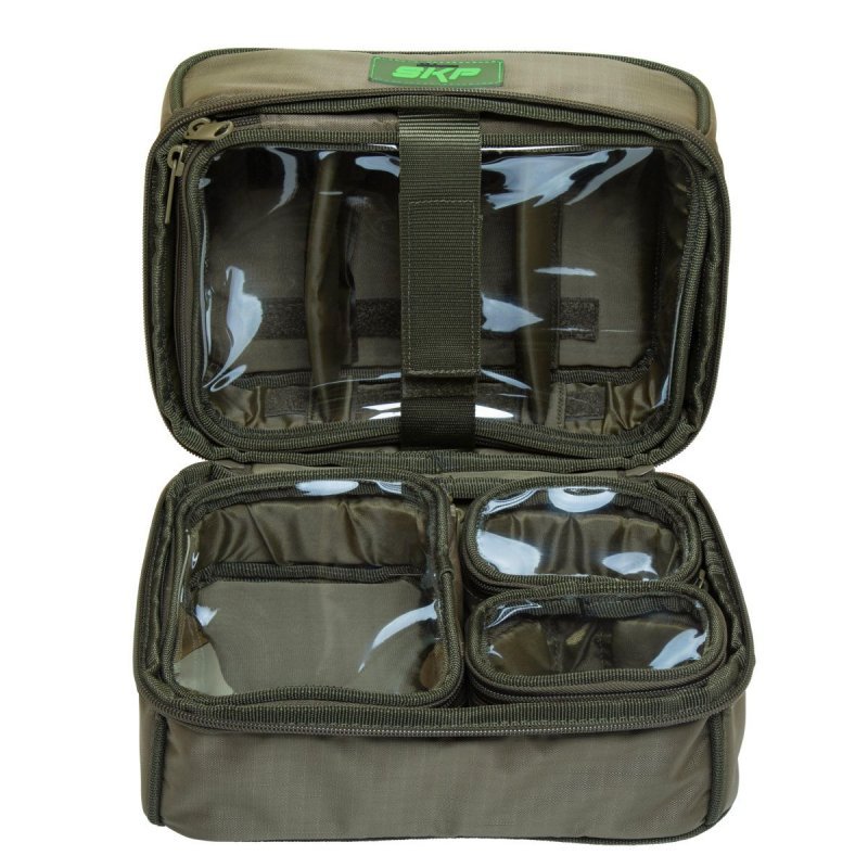 Pouzdro Shakespeare SKP Combination Pouch