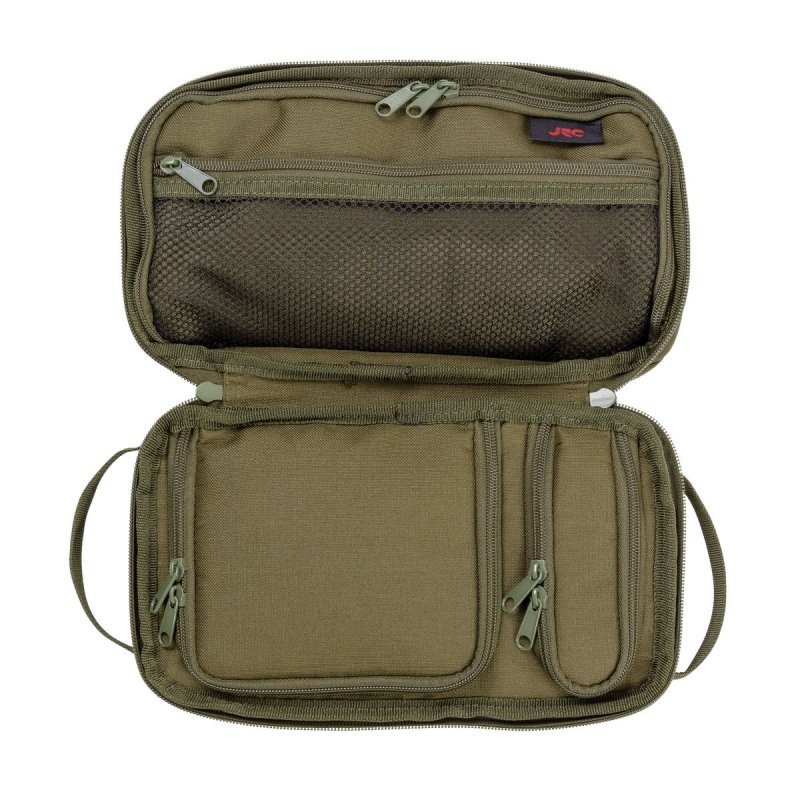 Pouzdro na drobnosti JRC Defender Tackle Bag