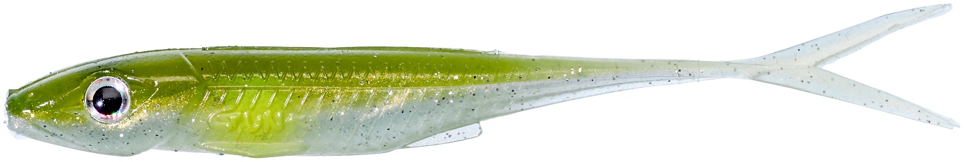 Gunki Gumová nástraha Kiddy 5cm