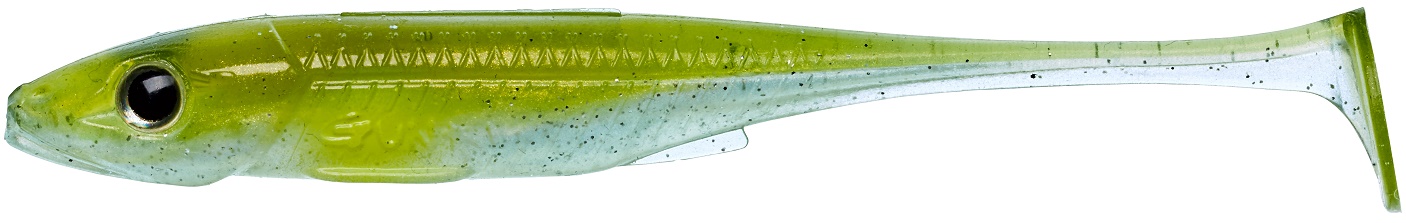 Gunki Gumová nástraha Whiz 7,6cm