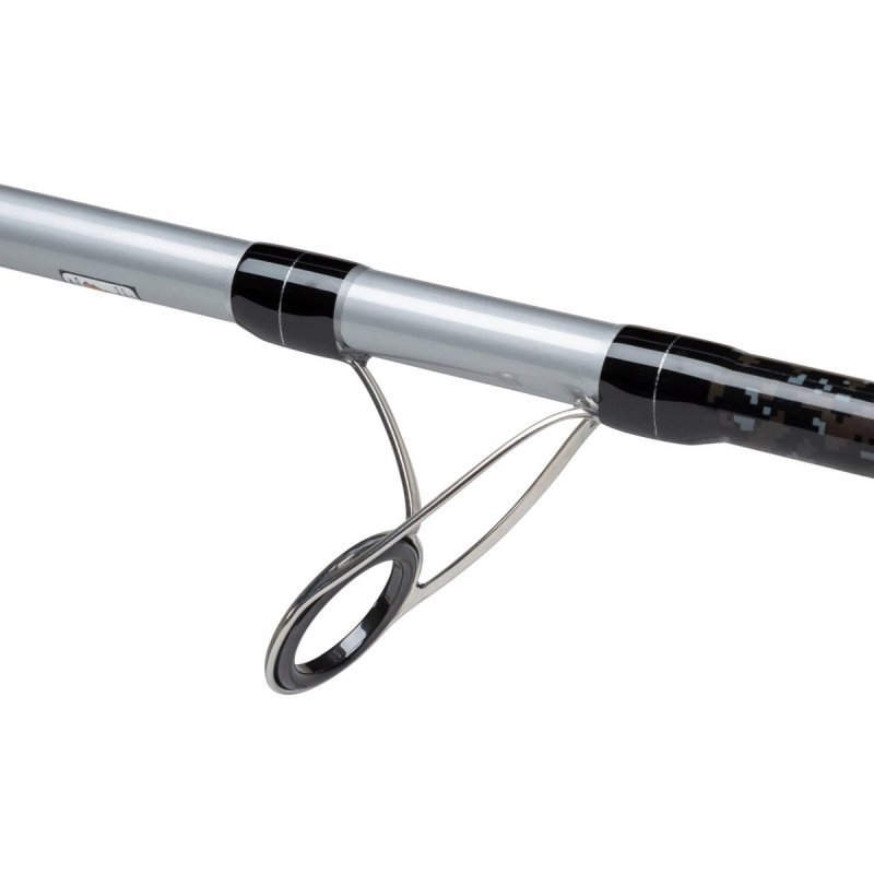 Sumcový a mořský prut s navijákem Mitchell Tanager 2 SW Boat 2,40m 100-300g