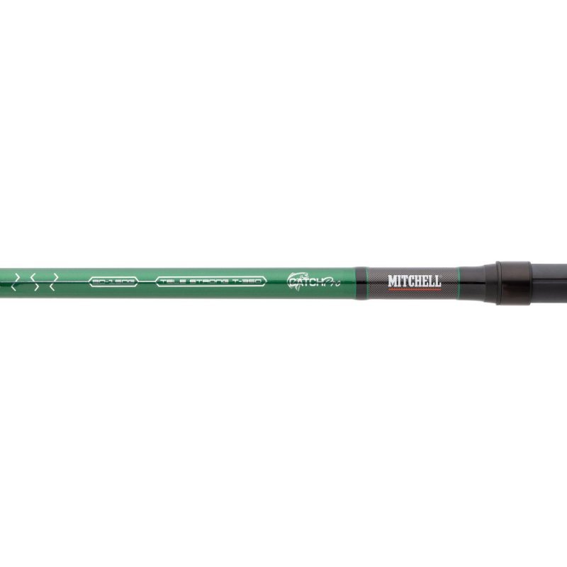 Teleskopický prut s navijákem RD Mitchell Catch Pro Tele Strong Carp 3,50m 80-150g