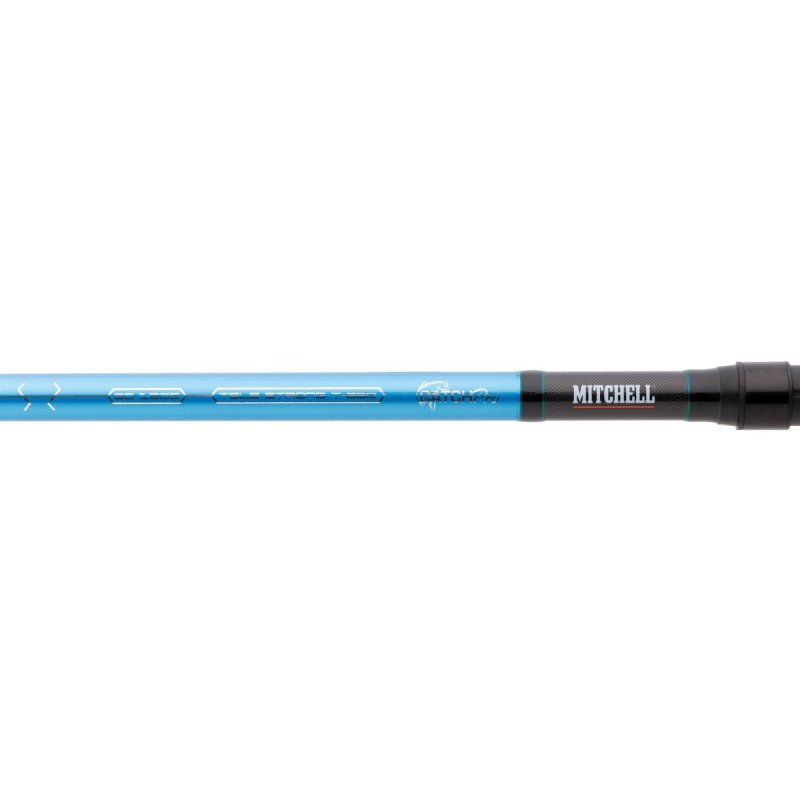 Teleskopický prut s navijákem FD Mitchell Catch Pro Tele Strong Carp 3,50m 80-150g