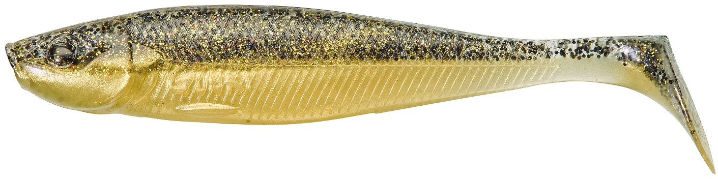 Riper Gunki Bumpy 13cm