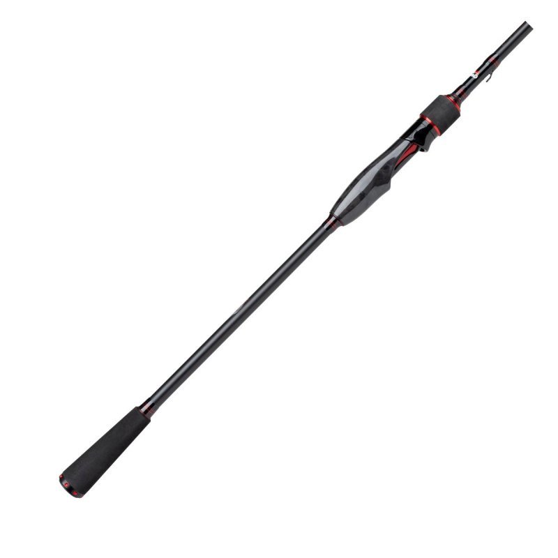 Přívlačový prut Abu Garcia Vendetta V3 Spin M 2,44m 10-30g