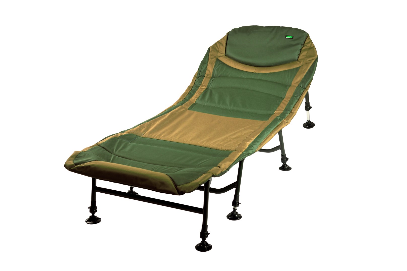 Zfish Lehátko Bedchair Siesta x8
